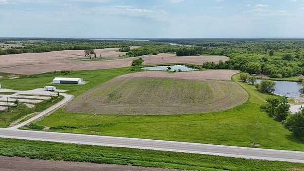 19 Acres of Land for Sale in Moravia, Iowa