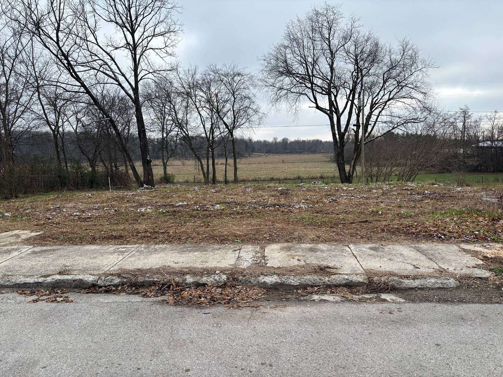 0.34 Acres of Mixed-Use Land for Sale in Center, Kentucky