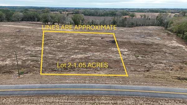 1 Acre of Residential Land for Sale in Headland, Alabama