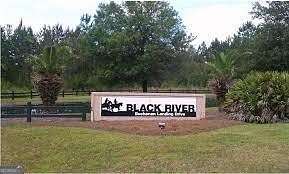 2.43 Acres of Residential Land for Sale in Folkston, Georgia