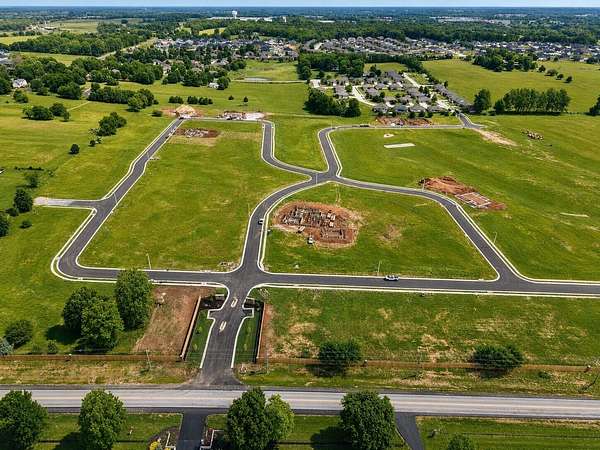 0.49 Acres of Residential Land for Sale in Springfield, Missouri