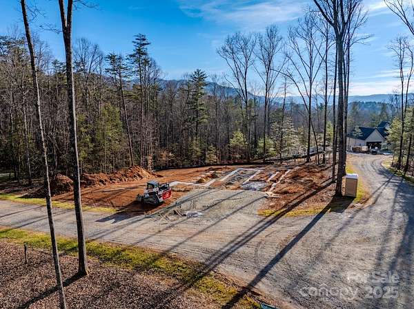 1.79 Acres of Residential Land with Home for Sale in Etowah, North Carolina