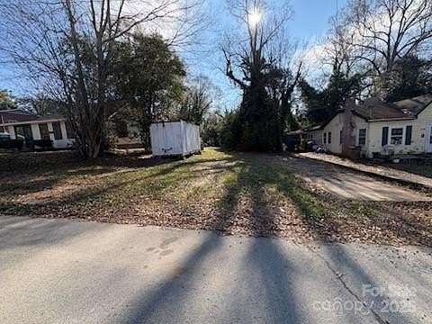 0.22 Acres of Residential Land for Sale in Shelby, North Carolina