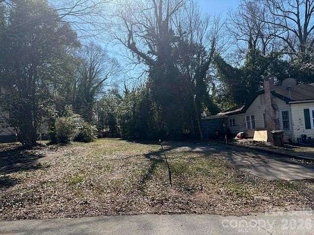 0.22 Acres of Residential Land for Sale in Shelby, North Carolina