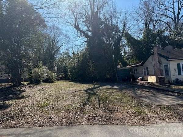 0.22 Acres of Residential Land for Sale in Shelby, North Carolina