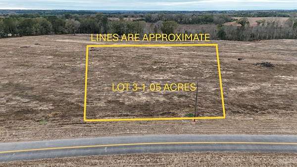 1 Acre of Residential Land for Sale in Headland, Alabama