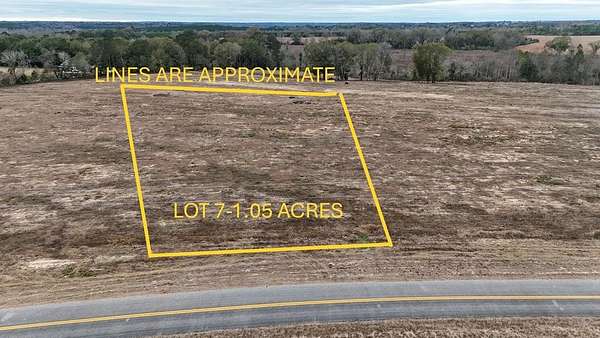 1 Acre of Residential Land for Sale in Headland, Alabama