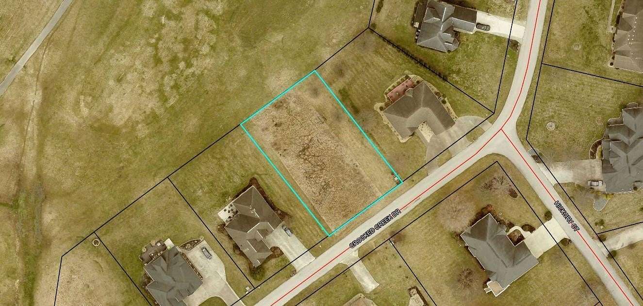 0.34 Acres of Residential Land for Sale in London, Kentucky