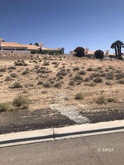 0.27 Acres of Residential Land for Sale in Mesquite, Nevada