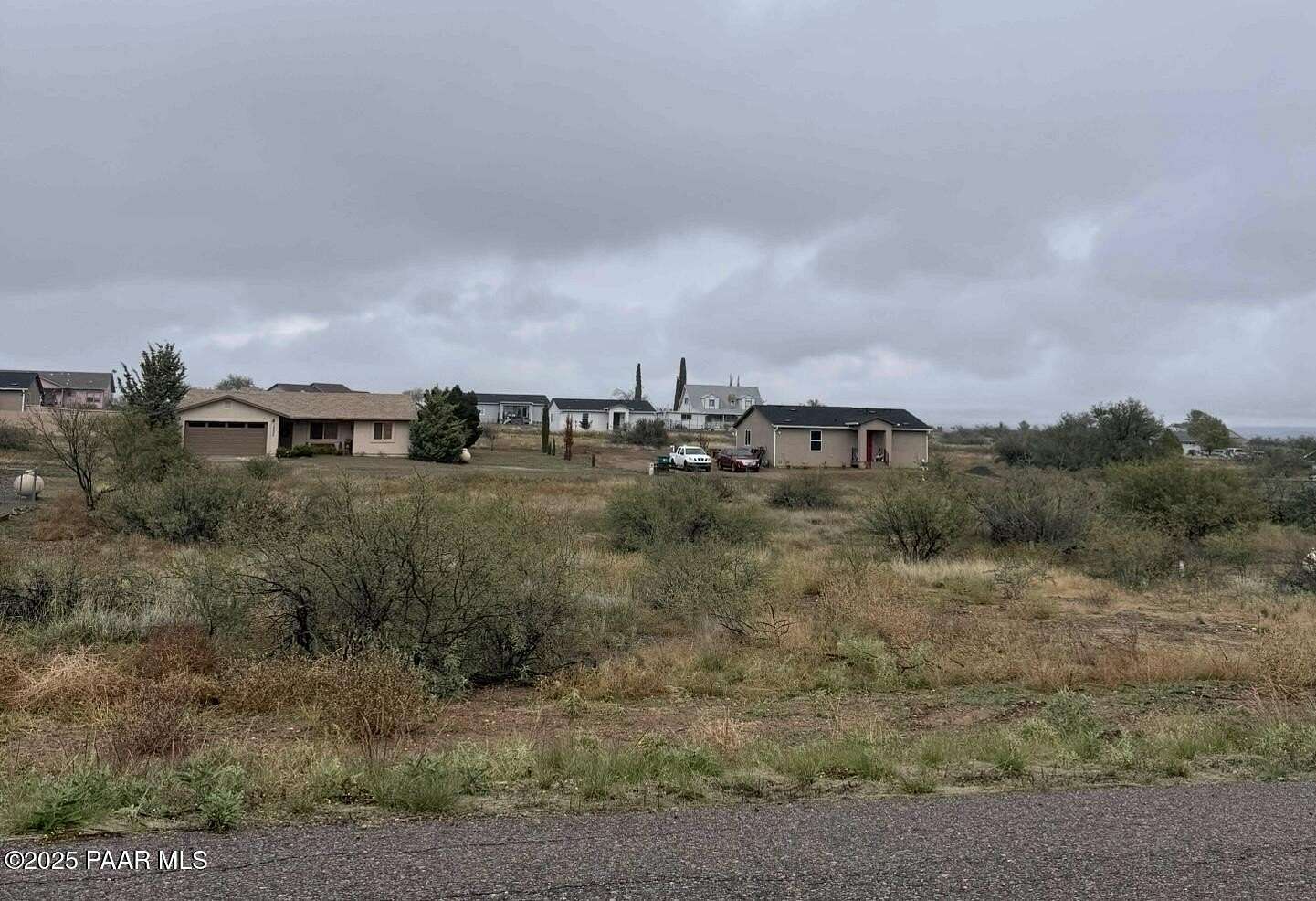0.22 Acres of Residential Land for Sale in Mayer, Arizona