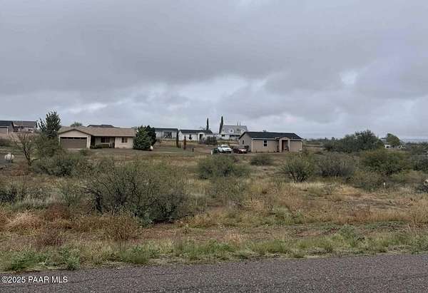 0.22 Acres of Residential Land for Sale in Mayer, Arizona