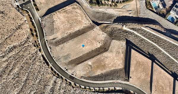 0.66 Acres of Residential Land for Sale in Las Vegas, Nevada
