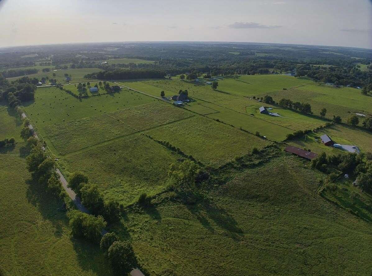16.6 Acres of Land for Sale in Clever, Missouri