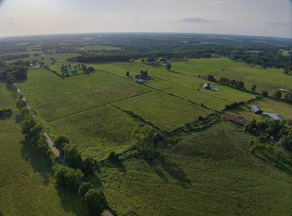 16.6 Acres of Land for Sale in Clever, Missouri