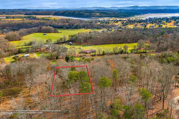 0.86 Acres of Residential Land for Sale in White Pine, Tennessee