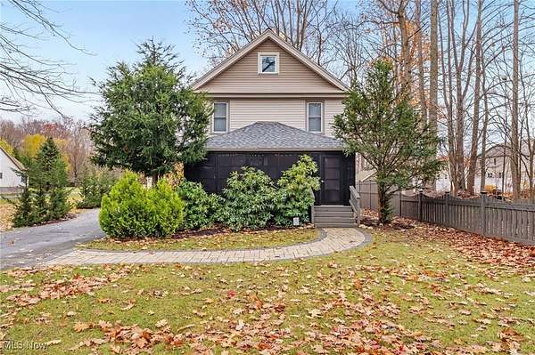 2 Acres of Residential Land with Home for Sale in Mentor, Ohio