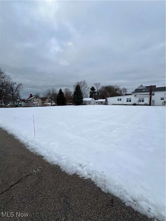 0.77 Acres of Residential Land for Sale in Ashtabula, Ohio
