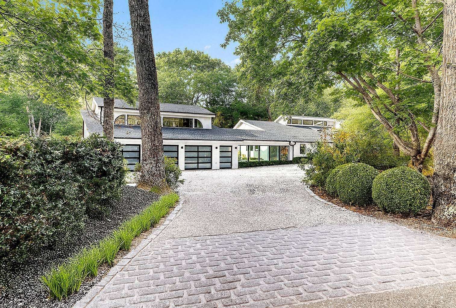 2 Acres of Residential Land with Home for Sale in East Hampton, New York