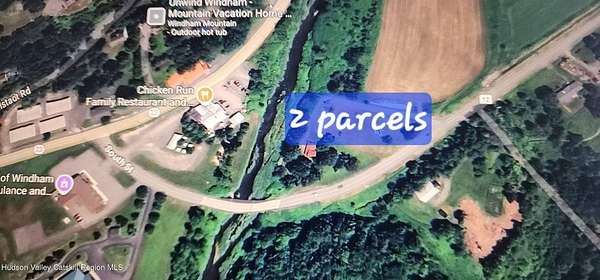 0.5 Acres of Residential Land for Sale in Windham, New York
