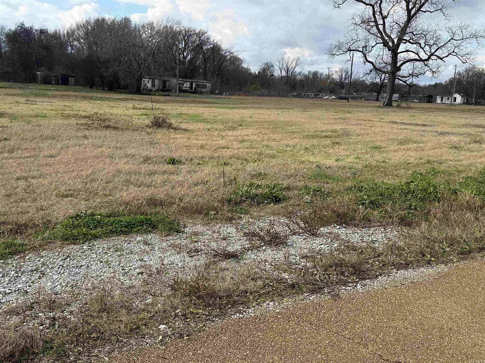 0.2 Acres of Residential Land for Sale in Clarendon, Arkansas