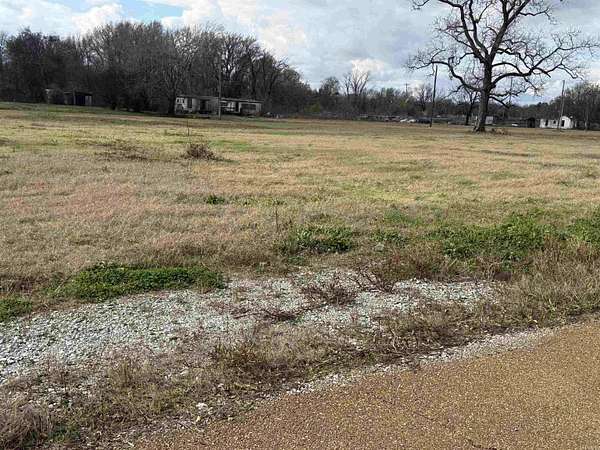 0.2 Acres of Residential Land for Sale in Clarendon, Arkansas