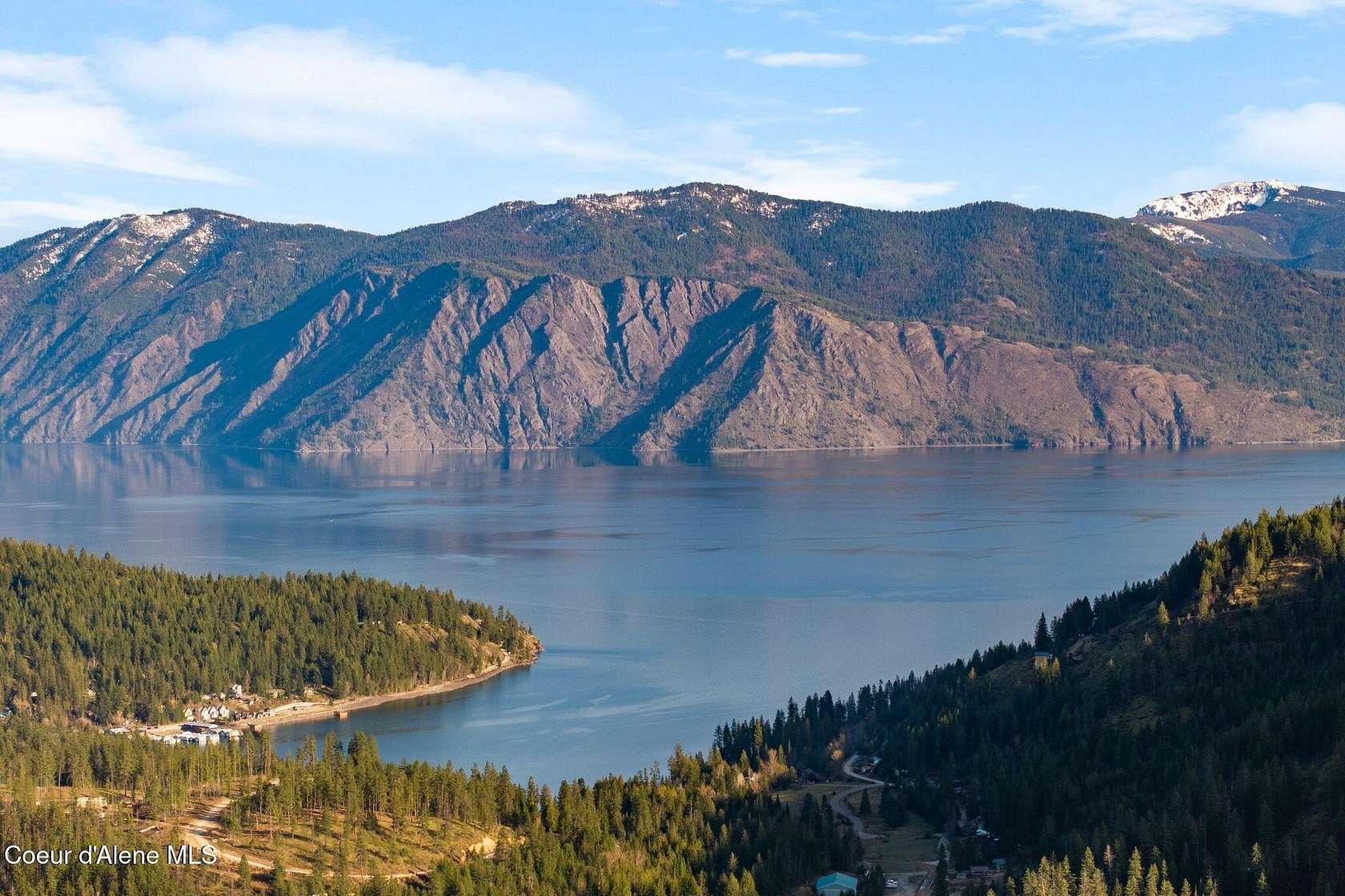 1.45 Acres of Residential Land for Sale in Sagle, Idaho