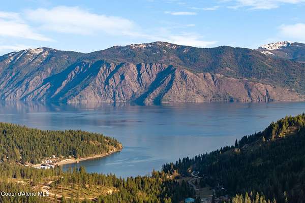 1.45 Acres of Residential Land for Sale in Sagle, Idaho