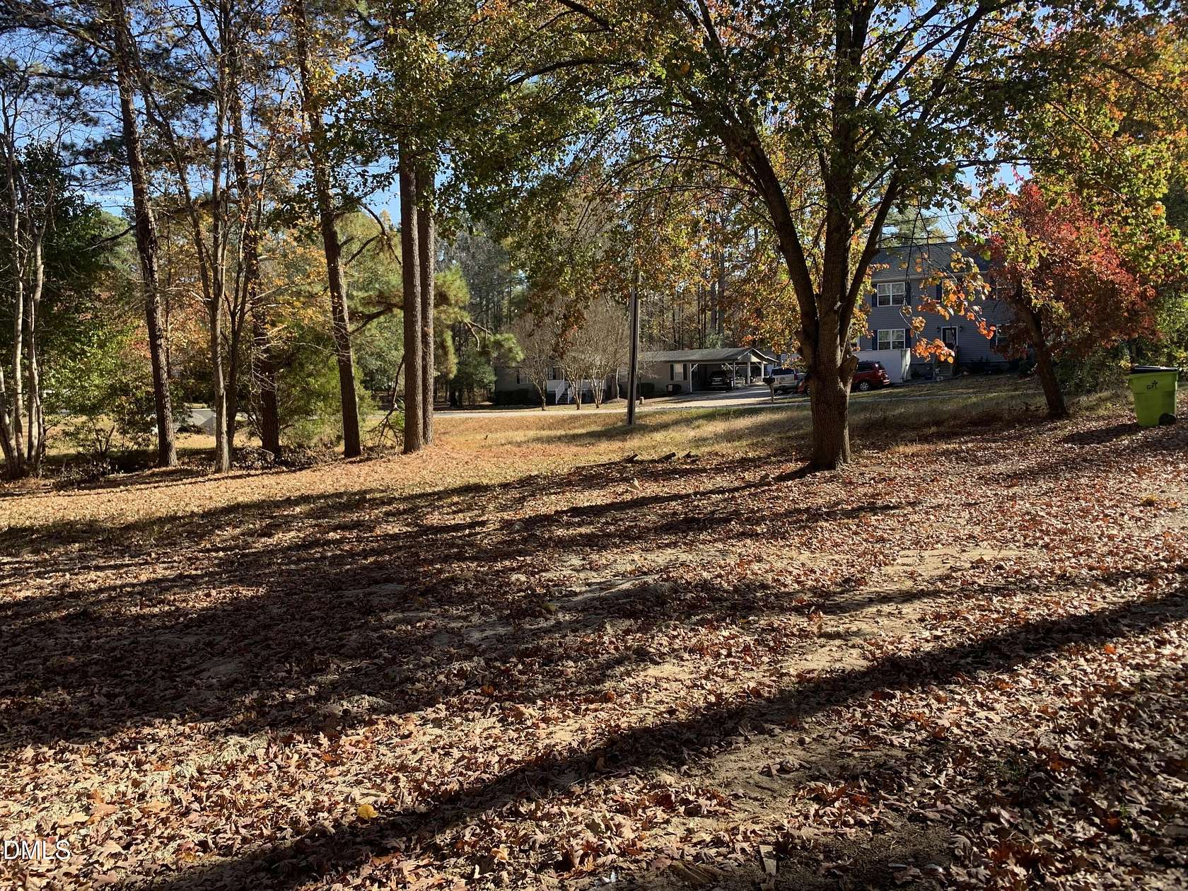 0.67 Acres of Residential Land for Sale in Morrisville, North Carolina