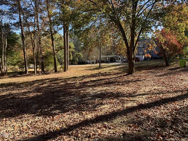 0.67 Acres of Residential Land for Sale in Morrisville, North Carolina