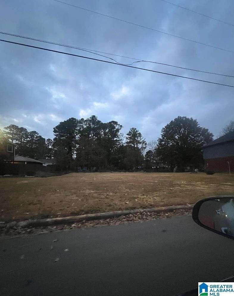 0.25 Acres of Land for Sale in Bessemer, Alabama