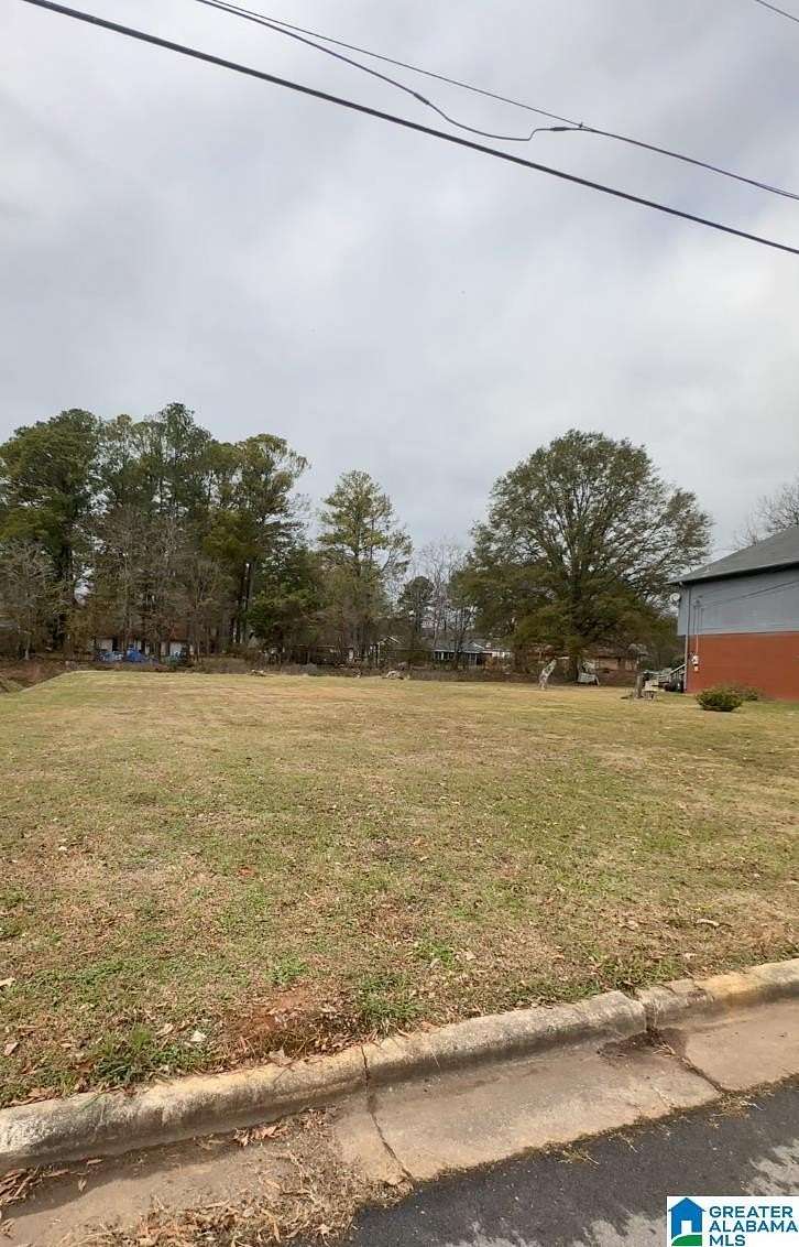 0.25 Acres of Land for Sale in Bessemer, Alabama
