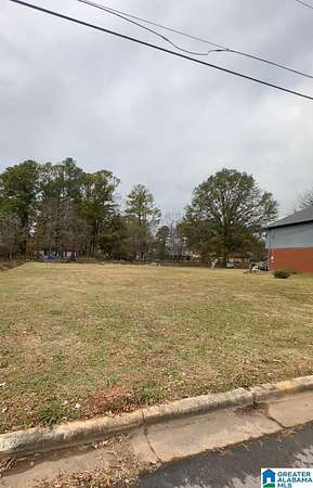 0.25 Acres of Residential Land for Sale in Bessemer, Alabama