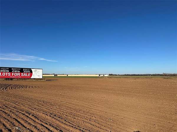 4.63 Acres of Commercial Land for Sale in Goldsby, Oklahoma