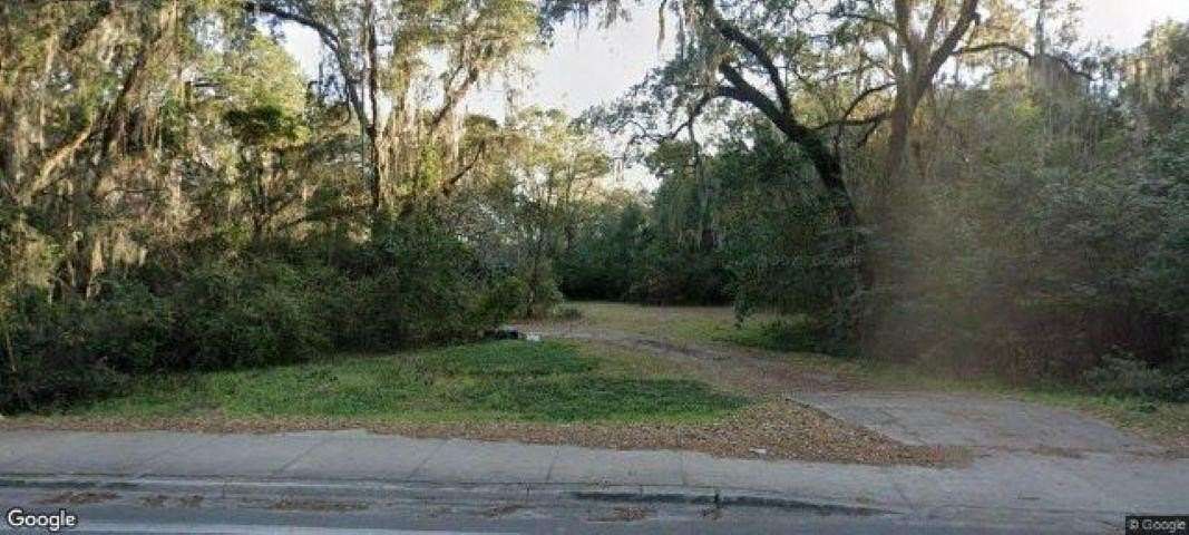 1.72 Acres of Commercial Land for Sale in Tallahassee, Florida