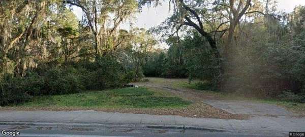 1.72 Acres of Commercial Land for Sale in Tallahassee, Florida