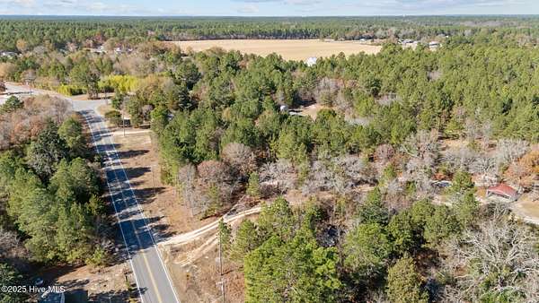 2 Acres of Land for Sale in Pinebluff, North Carolina