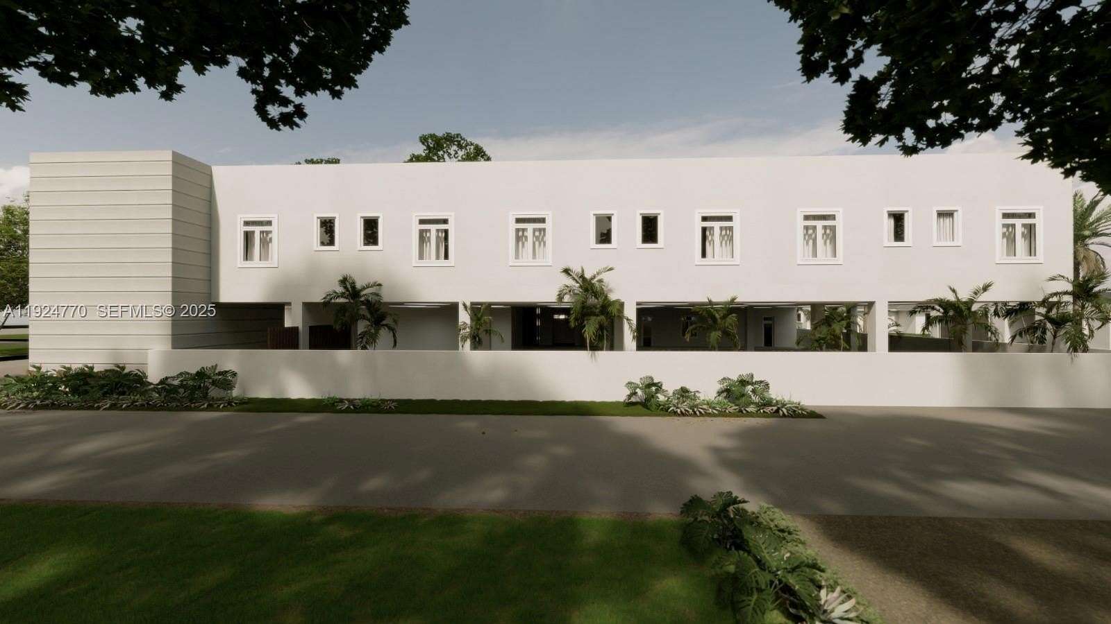 0.3 Acres of Residential Land for Sale in Perrine, Florida