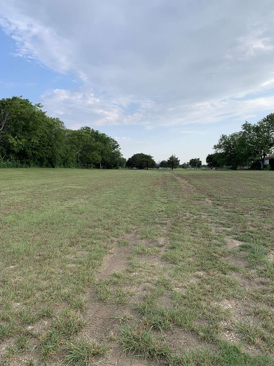 22 Acres of Land for Sale in Waco, Texas