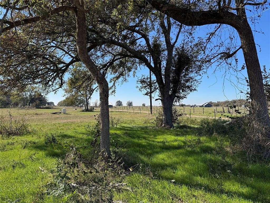 5 Acres of Agricultural Land for Sale in Rosebud, Texas