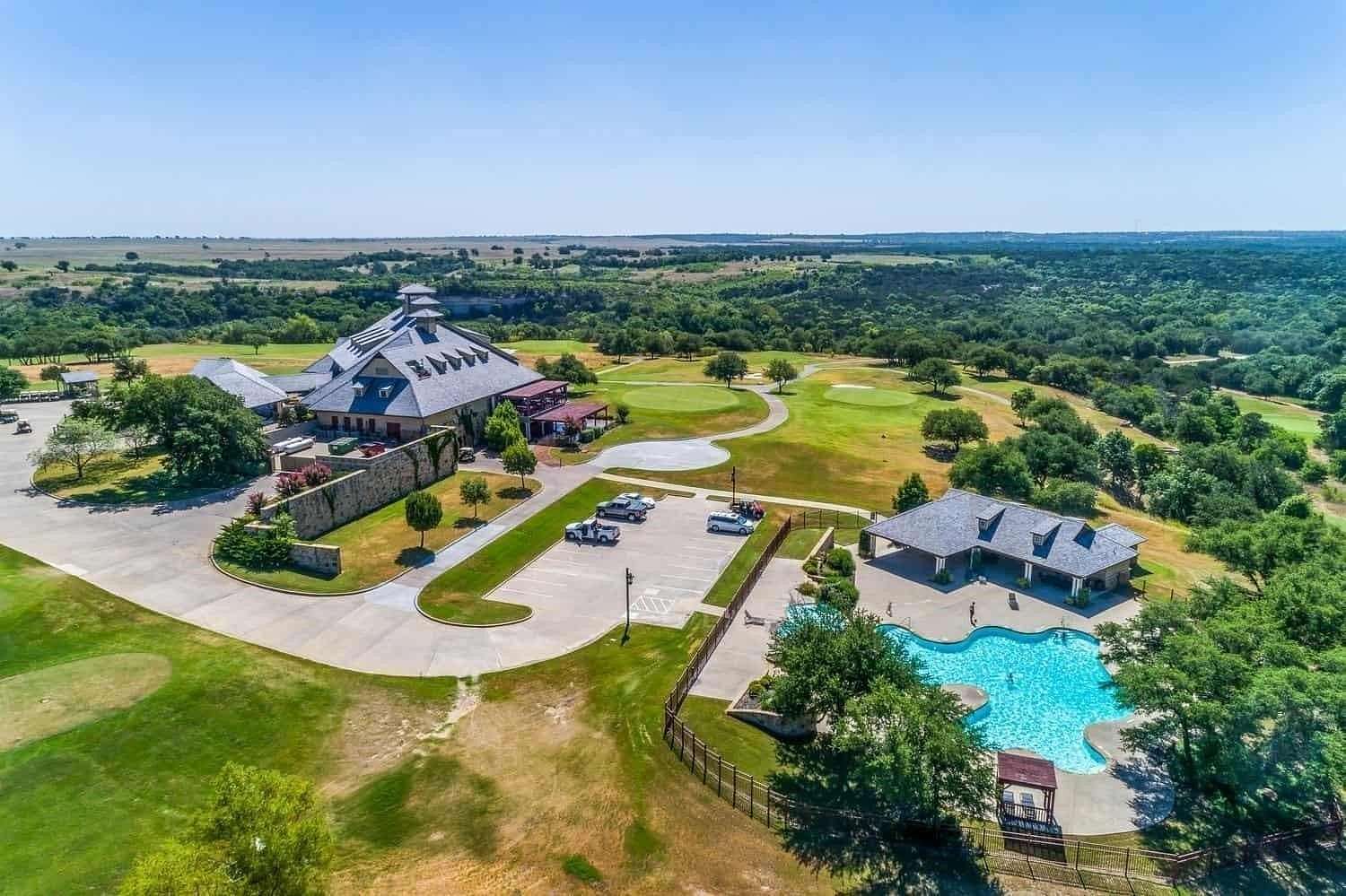 0.28 Acres of Residential Land for Sale in Cleburne, Texas