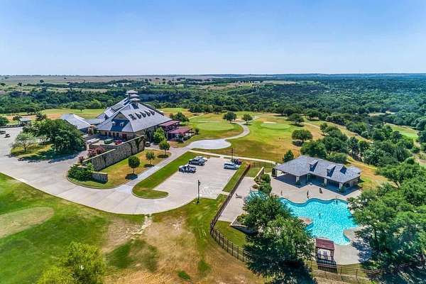 0.28 Acres of Residential Land for Sale in Cleburne, Texas