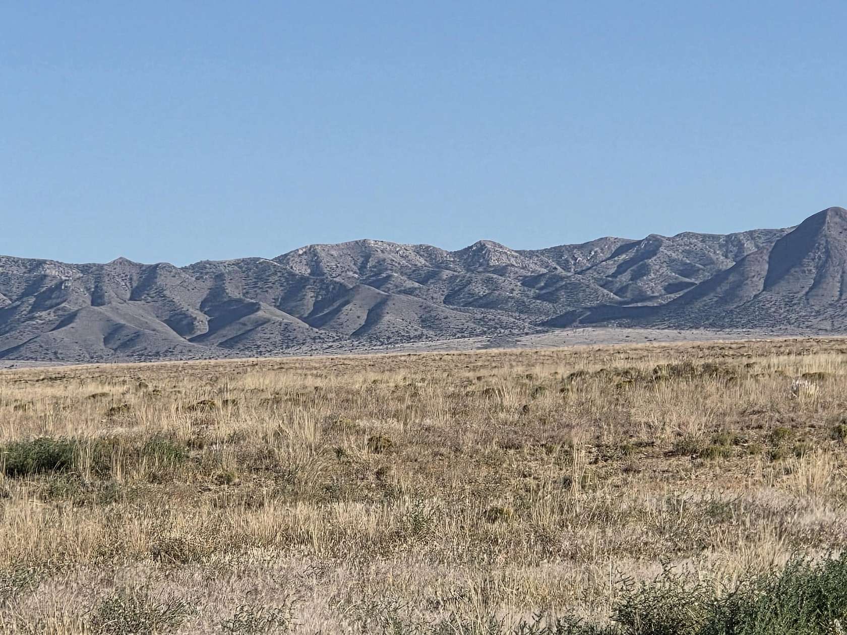 10 Acres of Land for Sale in Socorro, New Mexico