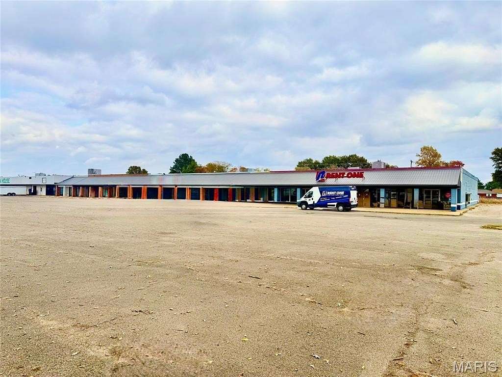 2.6 Acres of Residential Land for Sale in Malden, Missouri