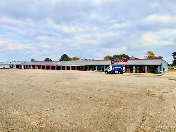 2.6 Acres of Commercial Land for Sale in Malden, Missouri
