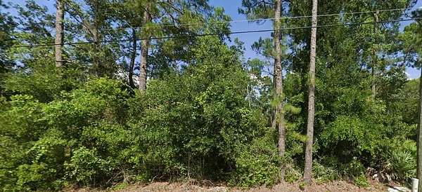 0.34 Acres of Residential Land for Sale in DeLand, Florida