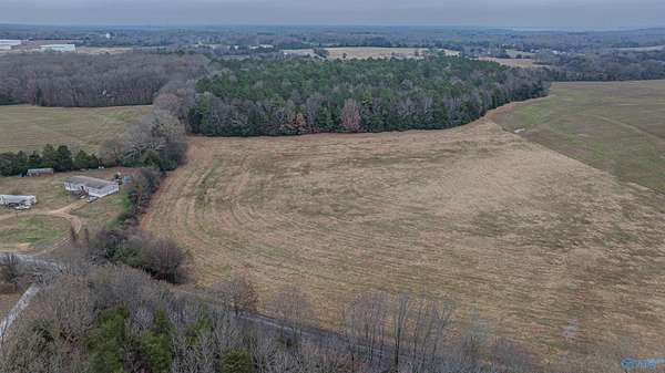 26 Acres of Land for Sale in Rogersville, Alabama