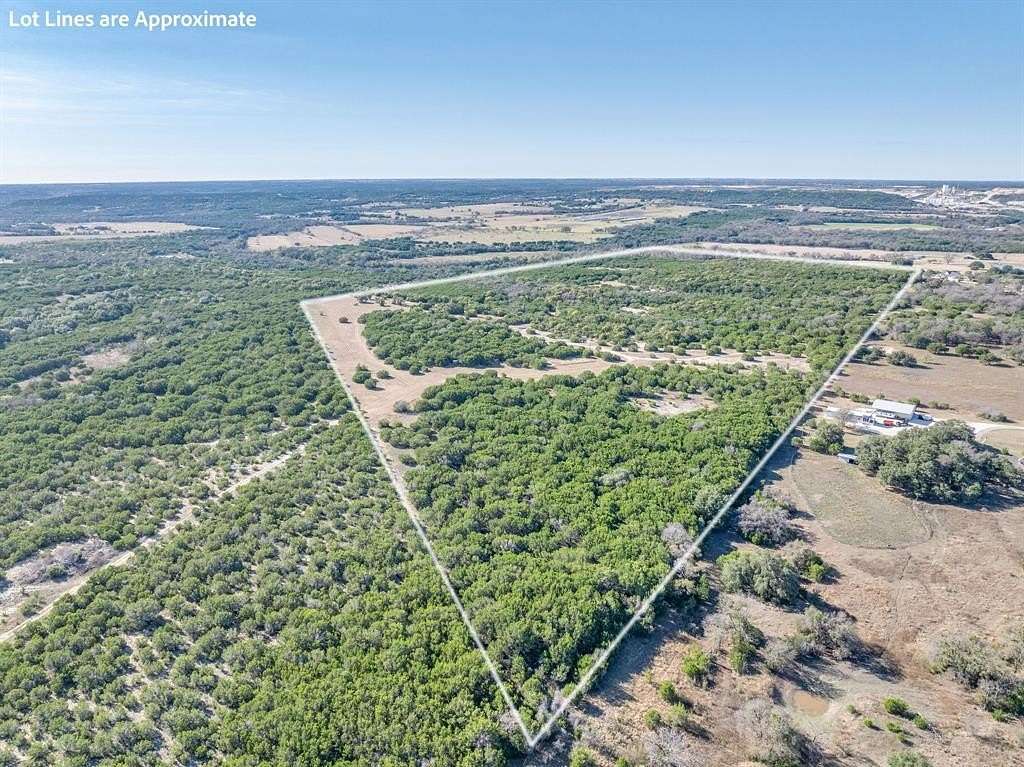 97.5 Acres of Recreational Land for Sale in Clifton, Texas