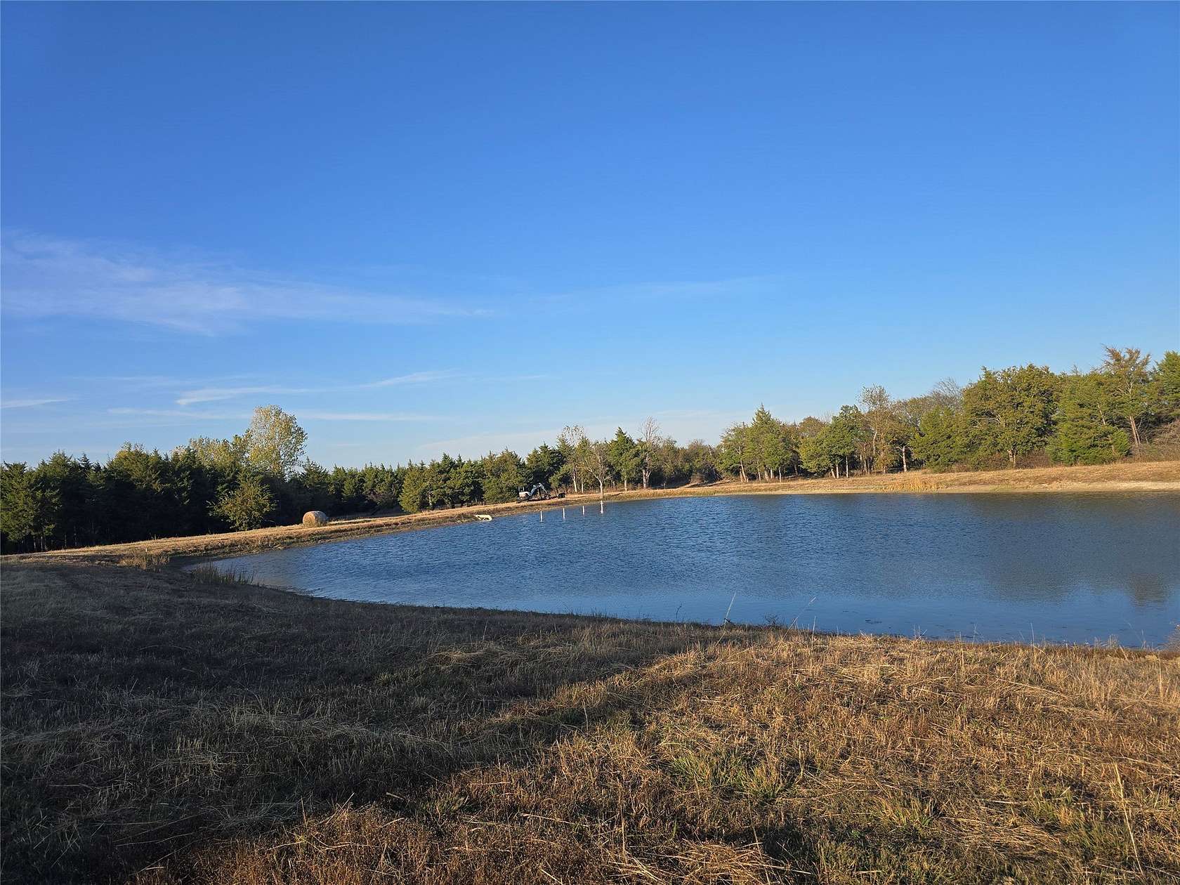 42 Acres of Land for Sale in Honey Grove, Texas