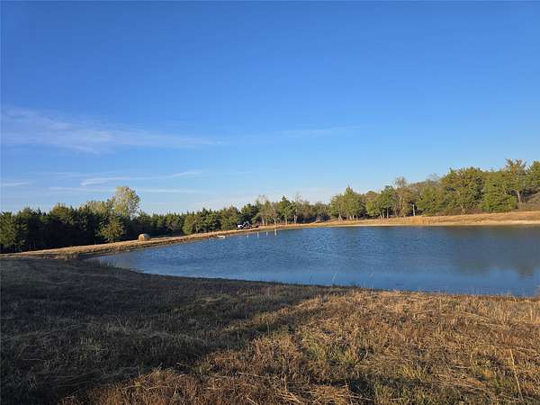 42 Acres of Land for Sale in Honey Grove, Texas