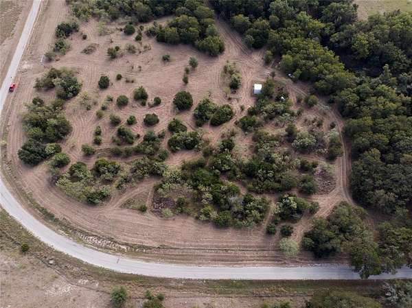 18.9 Acres of Land for Sale in Weatherford, Texas